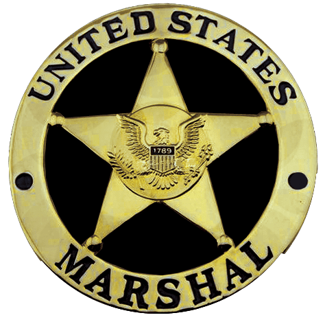 US Marshall - bronze
