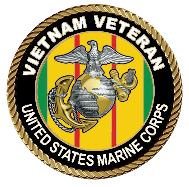 A picture of the seal for the united states marine corps.